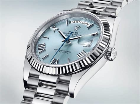 rolex donna perpetual day date|rolex day date configurator.